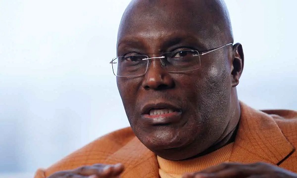 Don’t Let Bullion Vans Determine Election Result – Atiku Urges Voters