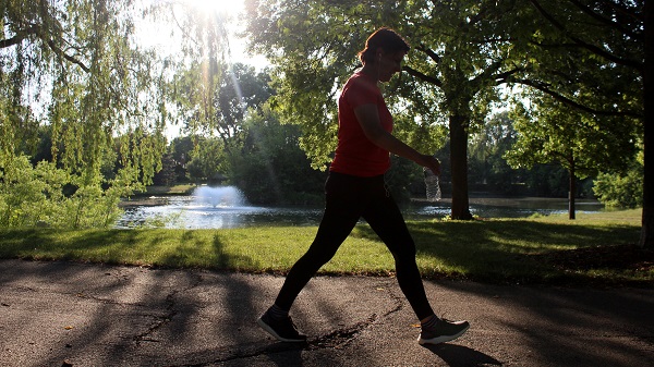 6 Benefits Of Walking You Didn’t Know About