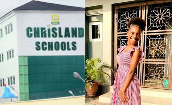 Lagos Govt Shuts Chrisland School Over Student’s Death