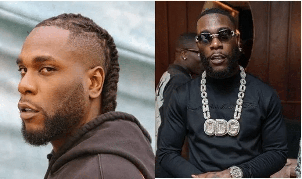 2023 Election: Singer Burna Boy Fumes, Replies Nigerians Attacking Him Over His Silence