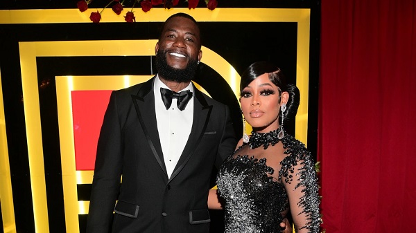 Rapper Gucci Mane Welcomes Second Child With Wife