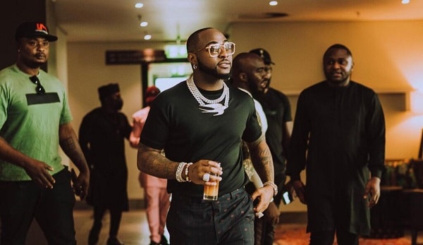 Davido Reveals Upcoming ‘Timeless’ Album with Shows in Lagos, London, and New York