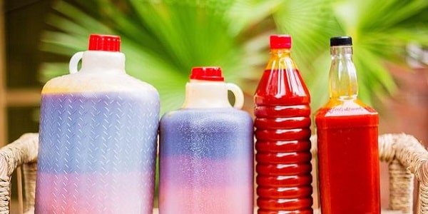 Top 10 African Countries Known for Palm Oil Production