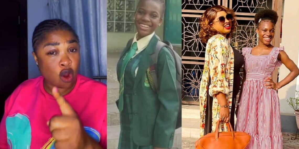 Autopsy Revealed My Daughter Was Electrocuted –Mother Of 12-Year-Old Chrisland Student