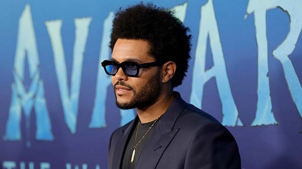 The Weeknd Sets Guinness Record As World’s Most Popular Artist