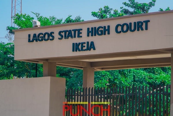 Jealous Lover Bags Jail Term For Bathing Ex-Girlfriend With Acid