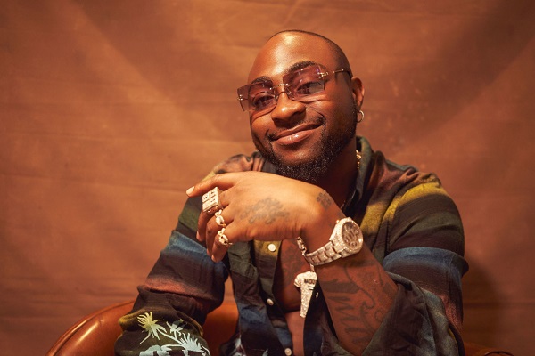 Multiple Nigerian Streaming Records Shattered By Davido’s ‘Timeless’