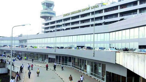 FG Appeals To Aviation Workers To End Strike