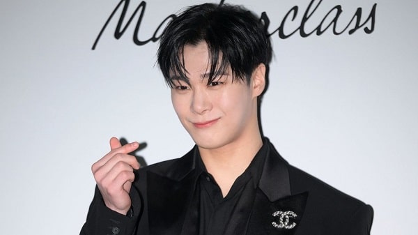 K-Pop Star Moonbin Of Boy Band Astro Dies At 25