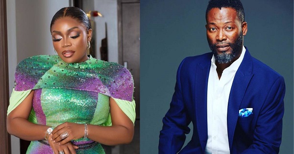 Bisola Aiyeola, Adjetey Anang To Host 2023 AMVCA Nominee Announcement