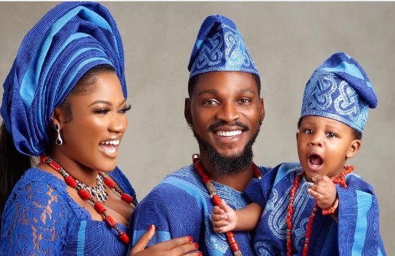 Tobi Bakre Speaks On Fatherhood, How He Met His Wife