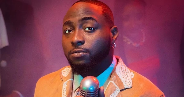 The Government Has Failed But Entertainment Is Helping Out’- Davido