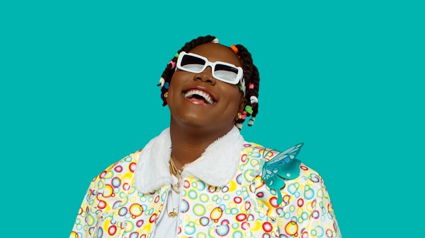 Teni Completes Work on New Album, Announces Release Soon