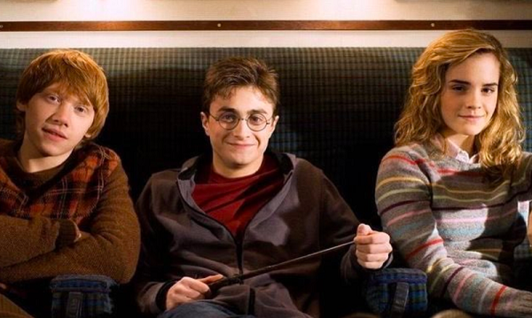 Harry Potter TV Series Announced, Rowling To Executive Produce