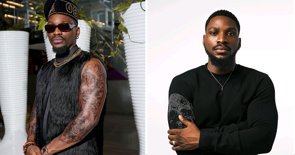 Tobi Bakre Reveals Why He Quit Banking Job To Participate In BBNaija