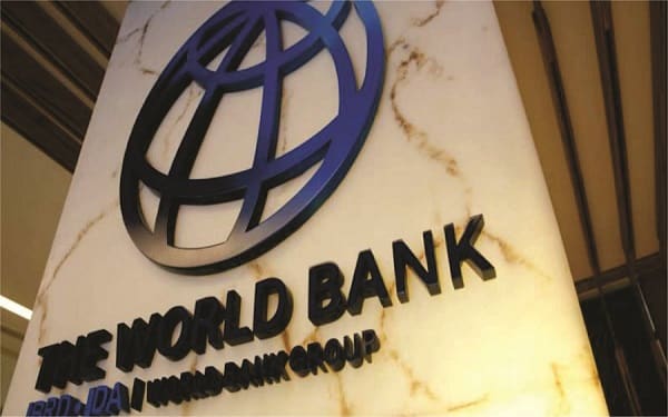 Nigeria’s Indebtedness To The World Bank Rises To ₦6.42 Trillion