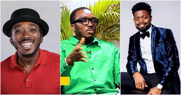 Bovi Opens Up On Why He Is No Longer Close To Basketmouth