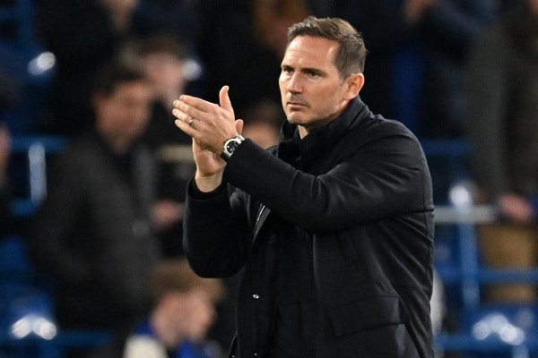 Lampard Defends Fuming Chelsea Fans After Latest Defeat