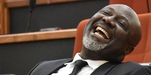 Dino Melaye Discloses Unique Source Of Political Funding