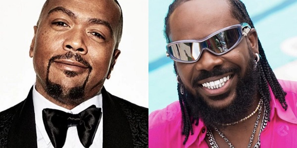 Timbaland, The Grammy-Winning American Producer, Expresses Interest In Collaborating With Adekunle Gold