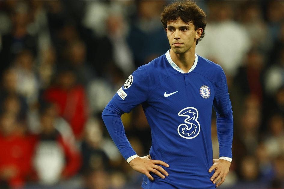 Chelsea Will Not Be Signing Felix As Pochettino Tells Club Not To Make Loan Permanent
