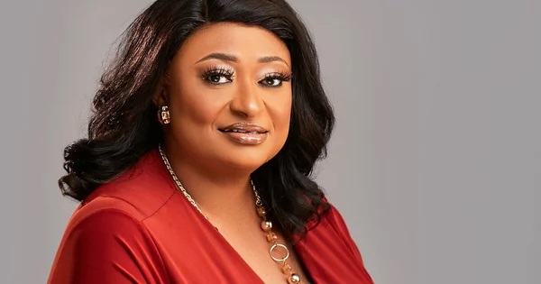 Ronke Oshodi Oke Recounts Alleged Poisoning Of Daughter By Friends