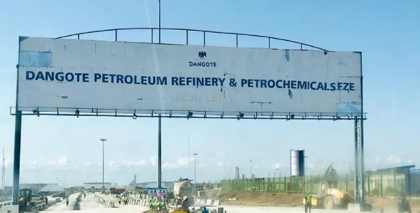 Dangote Refinery Petrol Hits Market July, FG To Save N7tn