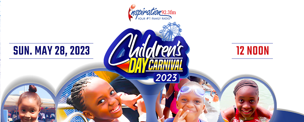 Children’s Day Carnival 2023