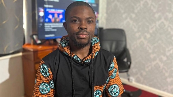 Japa: Youtuber Tiamiyu Apologises Over Comment On BBC Interview