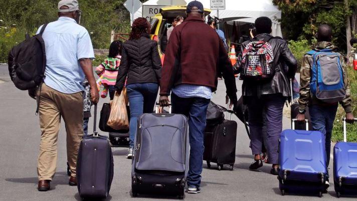 UK Set To Ban Nigerian Students, Others From Migrating With Family