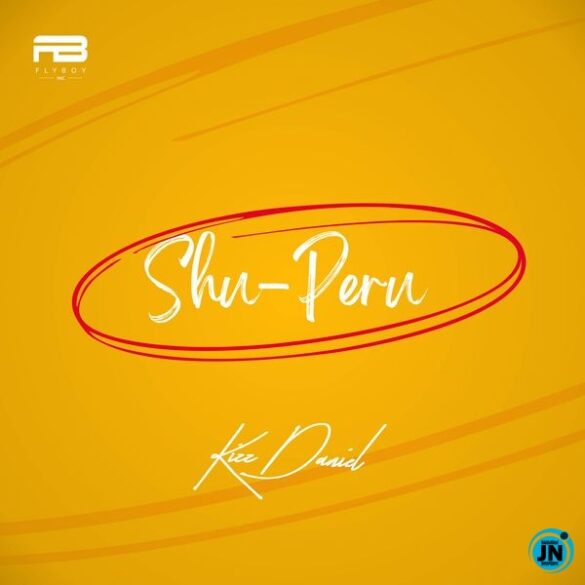 Kizz Daniel Makes A Dynamic Comeback With His Latest Hit Single 'Shu Peru'