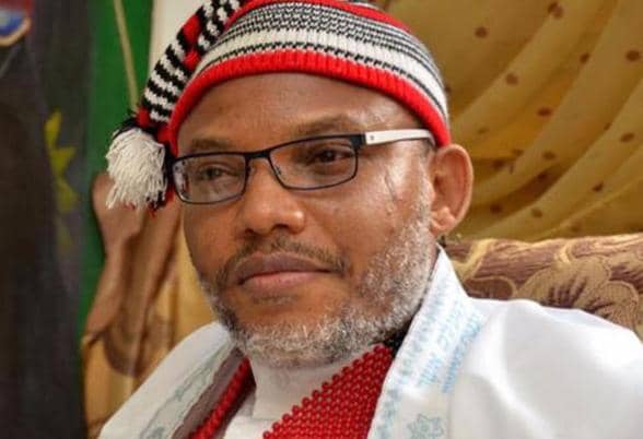 Nigeria Will ‘Fall’ If Kanu Dies In Detention – IPOB