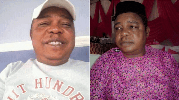 Veteran Nollywood Actor Adewale Adeyemo Passes Away