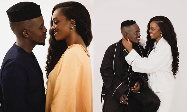 MI Abaga, Wife Opens Up On Dealing With Neurodevelopmental Disorder, ADHD