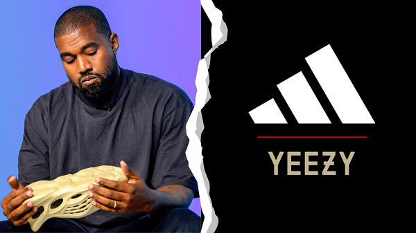 Adidas Suffers Heavy Loss In Q1 As Kanye Split Weighs