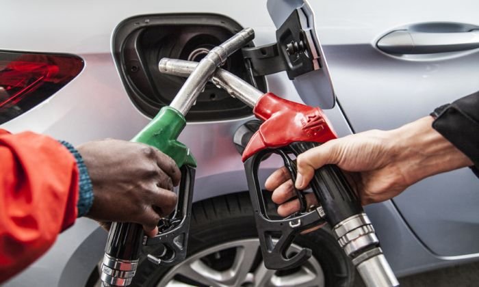 Confusion As Price of Petrol Is Estimated at More Than N500 Per Litre