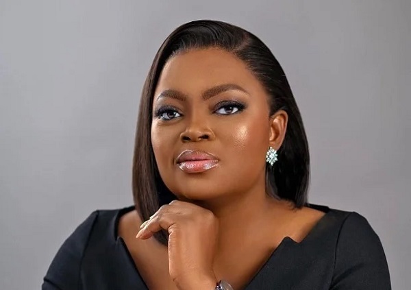 Funke Akindele Reveals Why She Stayed Away From Twitter After Losing The Election