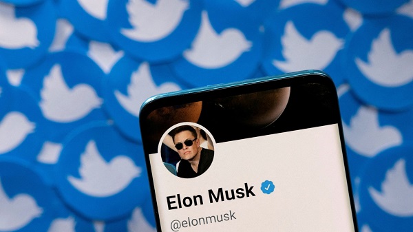 Elon Musk Teases New Audio and Video Call Features for Twitter