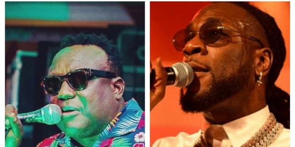 King Saheed Osupa Expresses Gratitude to Burna Boy for Acknowledging His Music