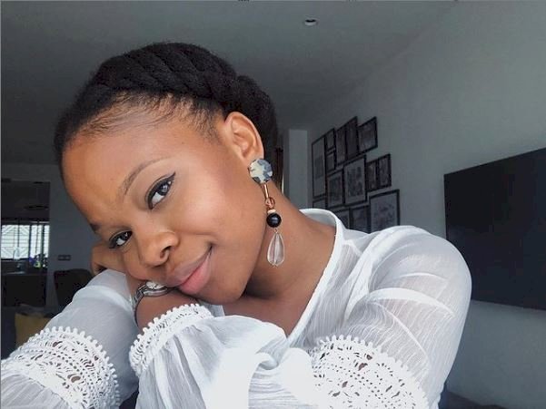 Zainab Balogun Opens Up On How Medical Disorder Affected Her Marriage