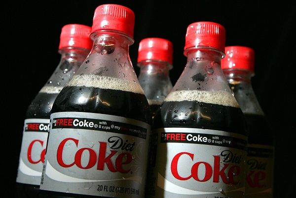 Report: Diet Coke Sweeteners Likely to Be Declared ‘Possibly Carcinogenic’ by WHO