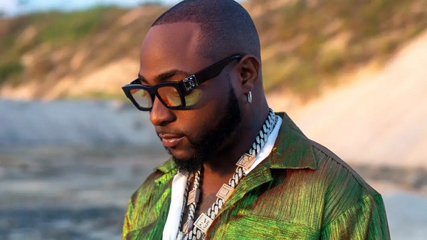 2016 Was Like Dead End For Me — Davido