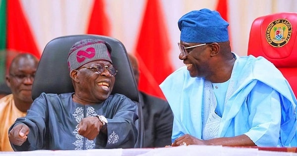 Sanwo-Olu Commends Tinubu for Student Loan Bill