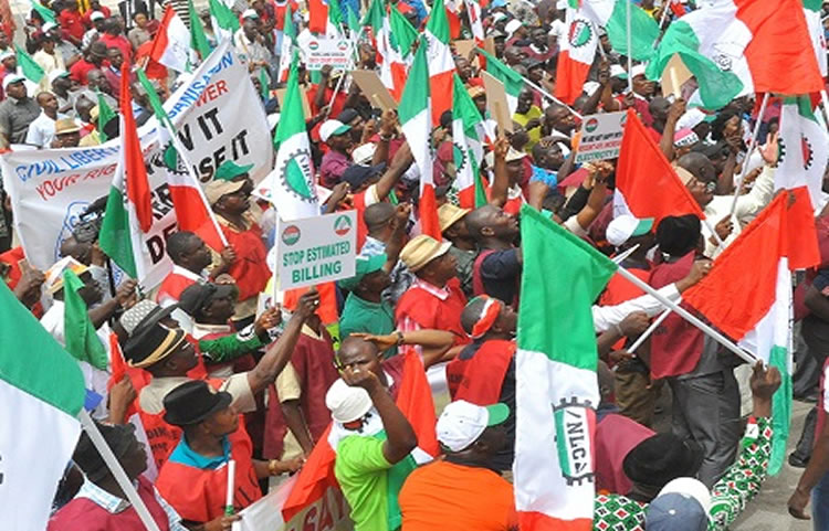No Plan To Strike Over Fuel Subsidy Removal – NLC