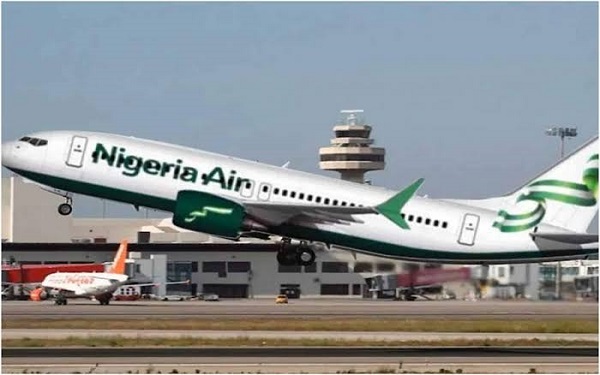 Reps Question Nigeria Air Launch, Declare It A Fraud