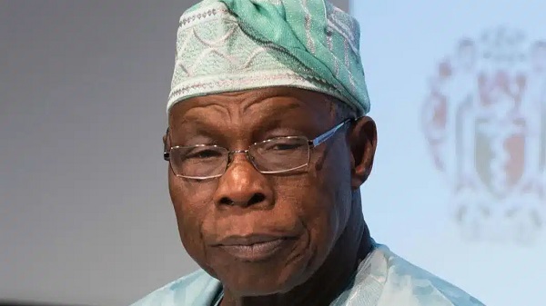 Nigerians Should Consider A Female President – Obasanjo