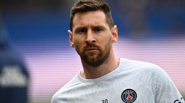 Lionel Messi To Join Inter Miami After Leaving PSG