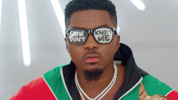 Fans Cause Of Disputes Among Artists – Skiibii