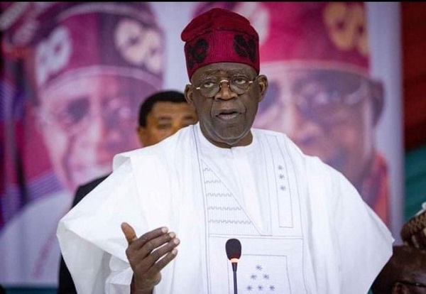 Full Speech: Tinubu’s Address on Democracy Day