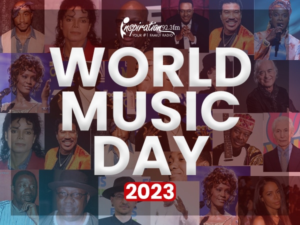 Celebrating World Music Day: Embracing the Universal Language of World Music